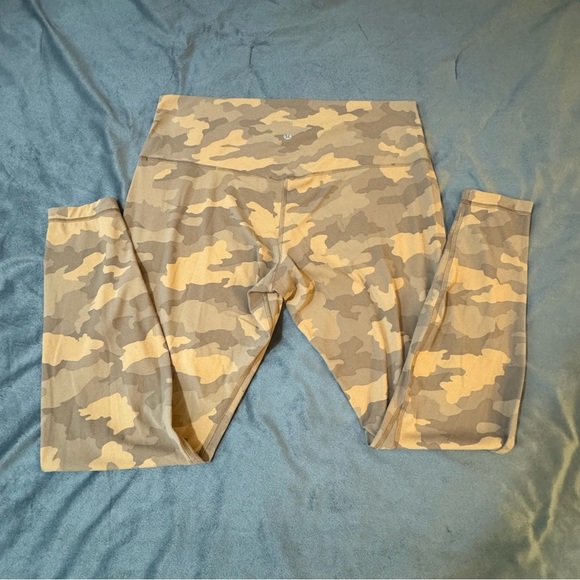 Lululemon Align High-rise Pants
#1082 - Picture 11 of 11